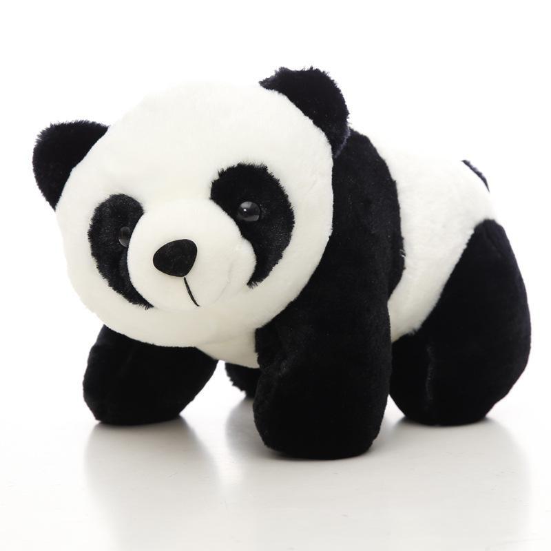 Panda Toys – FMOME TOYS