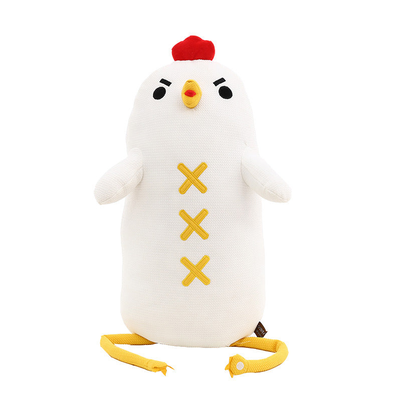 Chicken Little Stuffed Animal, Chicken Stuffed Cute Toy