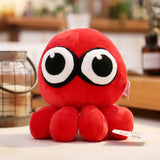 Super cute octopus toys for kids stuffed animal dolls