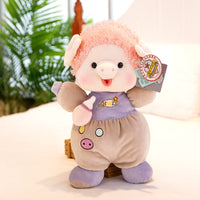 Lovely Cute Stuffed Pig Shaped Doll Toy Baby Sleeping Pillow Plush Toy