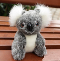 Super Cute Small Koala Bear Plush Toys Soft Doll Toys