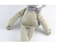 Cute Baby Bear Sleep Comfortable Soft Plush  Doll Bear