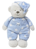 baby sleeping mate bear newborn baby gilt soft plush toys