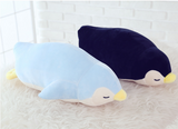 Giant Plush Soft Penguin Toy Cute Cartoon Animal Toy Stuffed Baby Doll