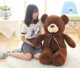 Cute Plush Teddy Bear Toy Kids Birthday Gifts Stuffed Cartoon Doll