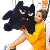 Lovely Cute Plush Emoji Toy Birthday Gifts Stuffed Cartoon Pillow