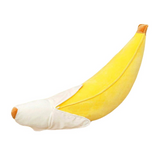 Creative Soft Banana Plush Pillow Staffed Fruit Cushion girls Gift